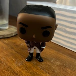 Funko Pop Aaron Burr